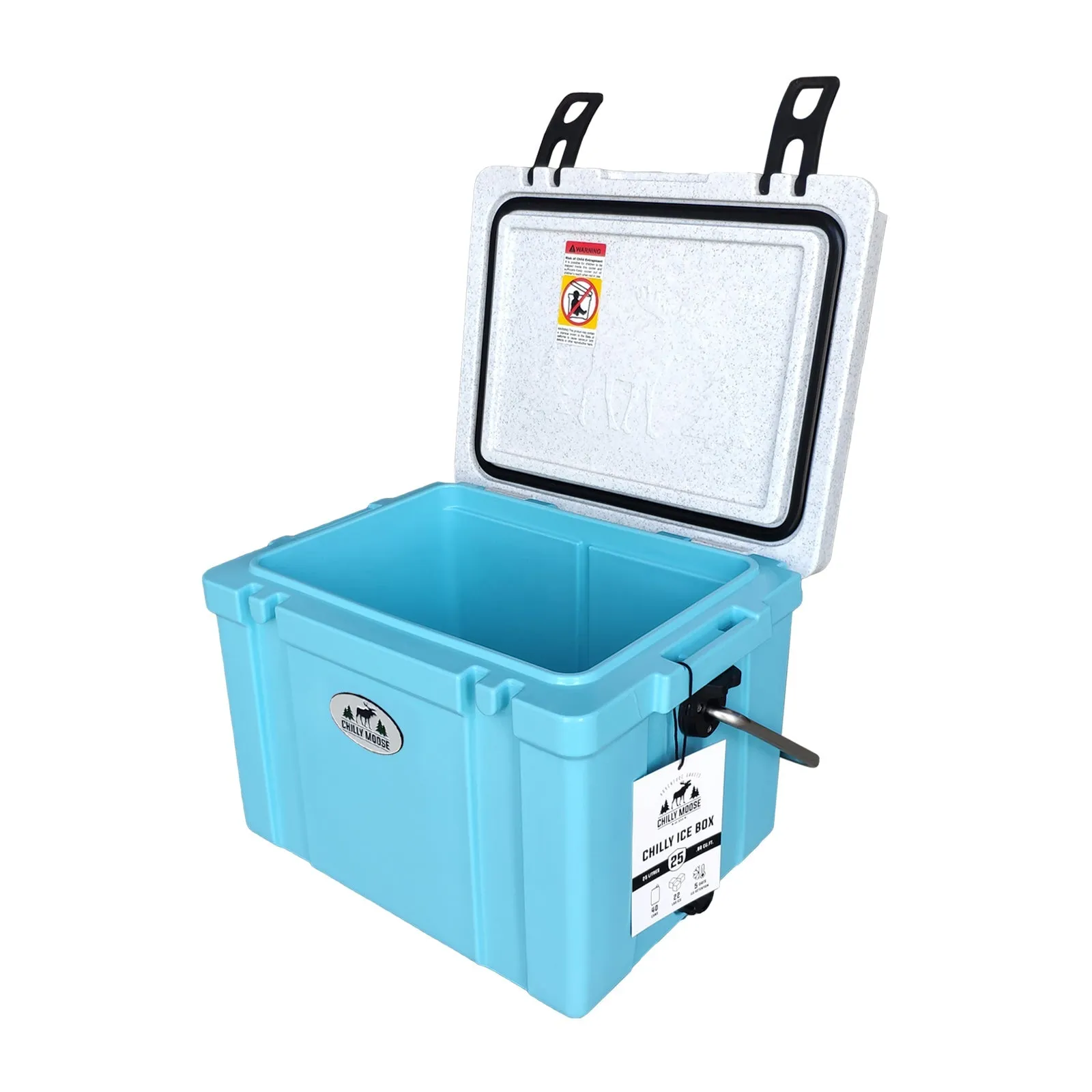 Chilly Ice Box - 25L