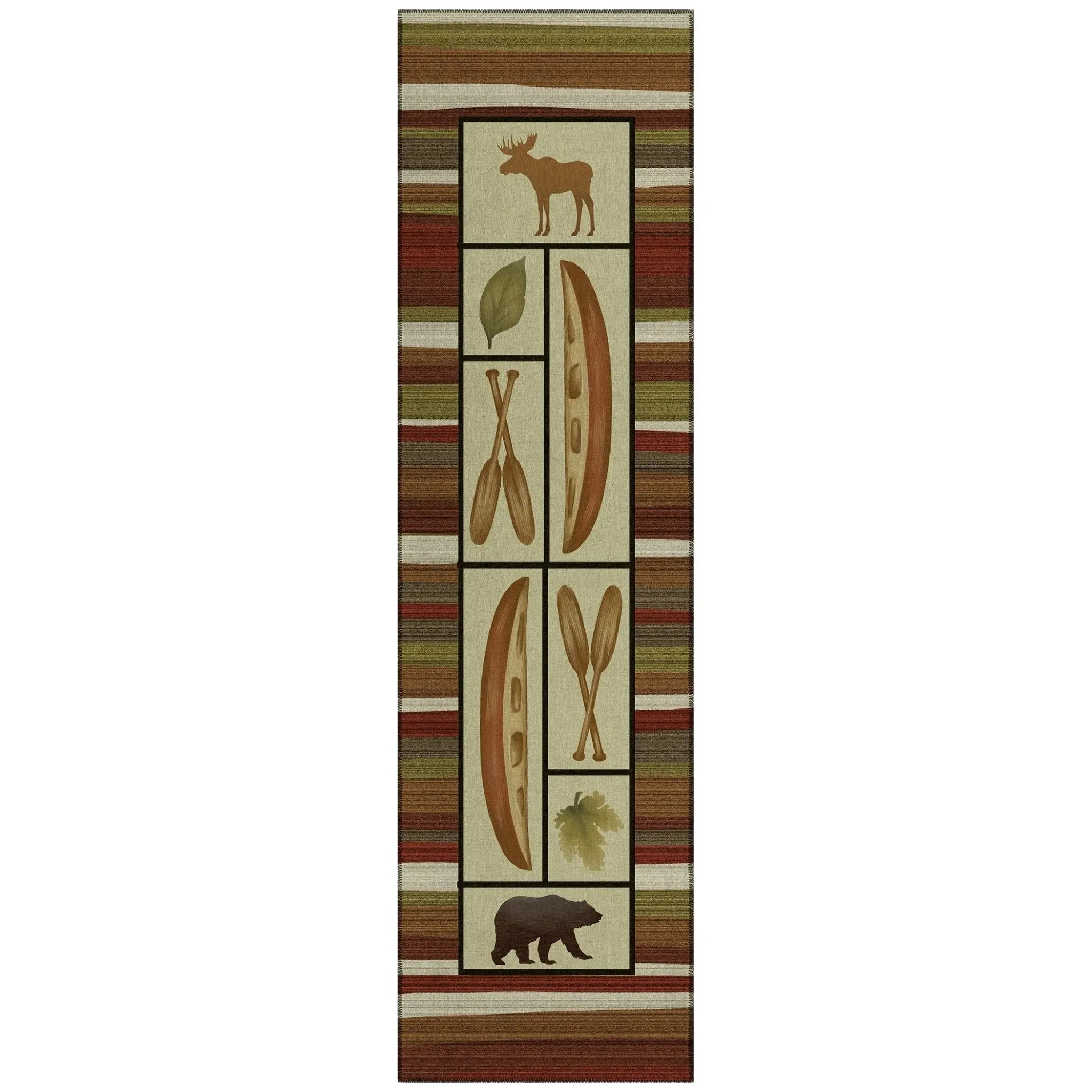 Excursion EX3 Canyon Rug