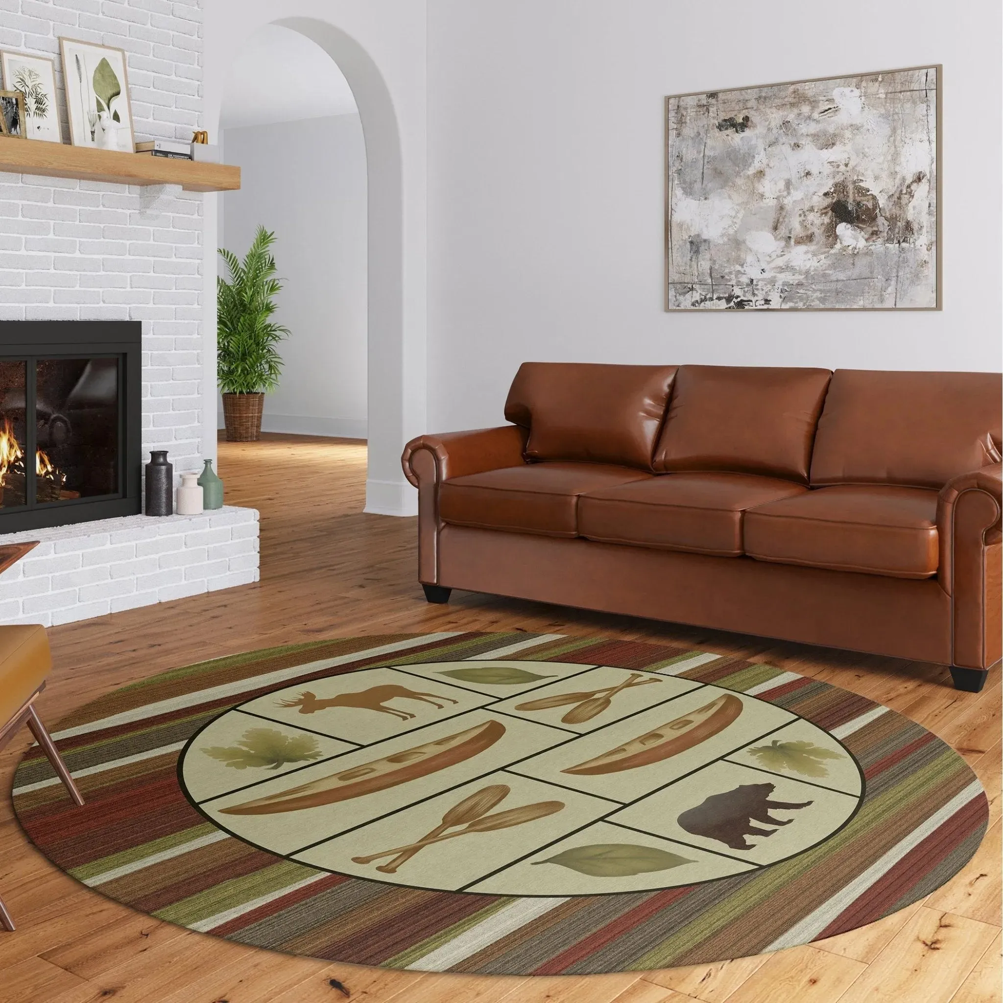Excursion EX3 Canyon Rug