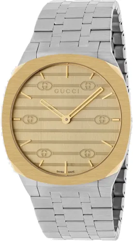 GC Watch  GC 25H