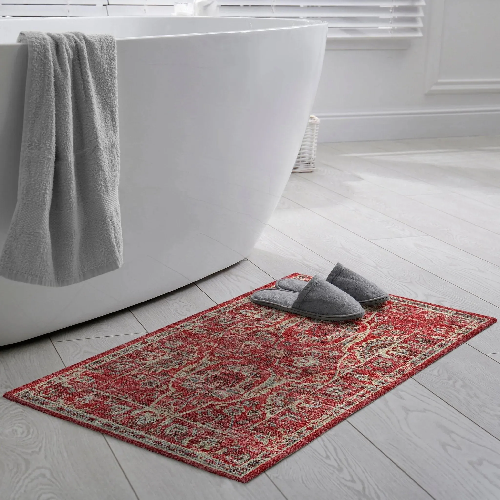 Marbella MB5 Poppy Rug