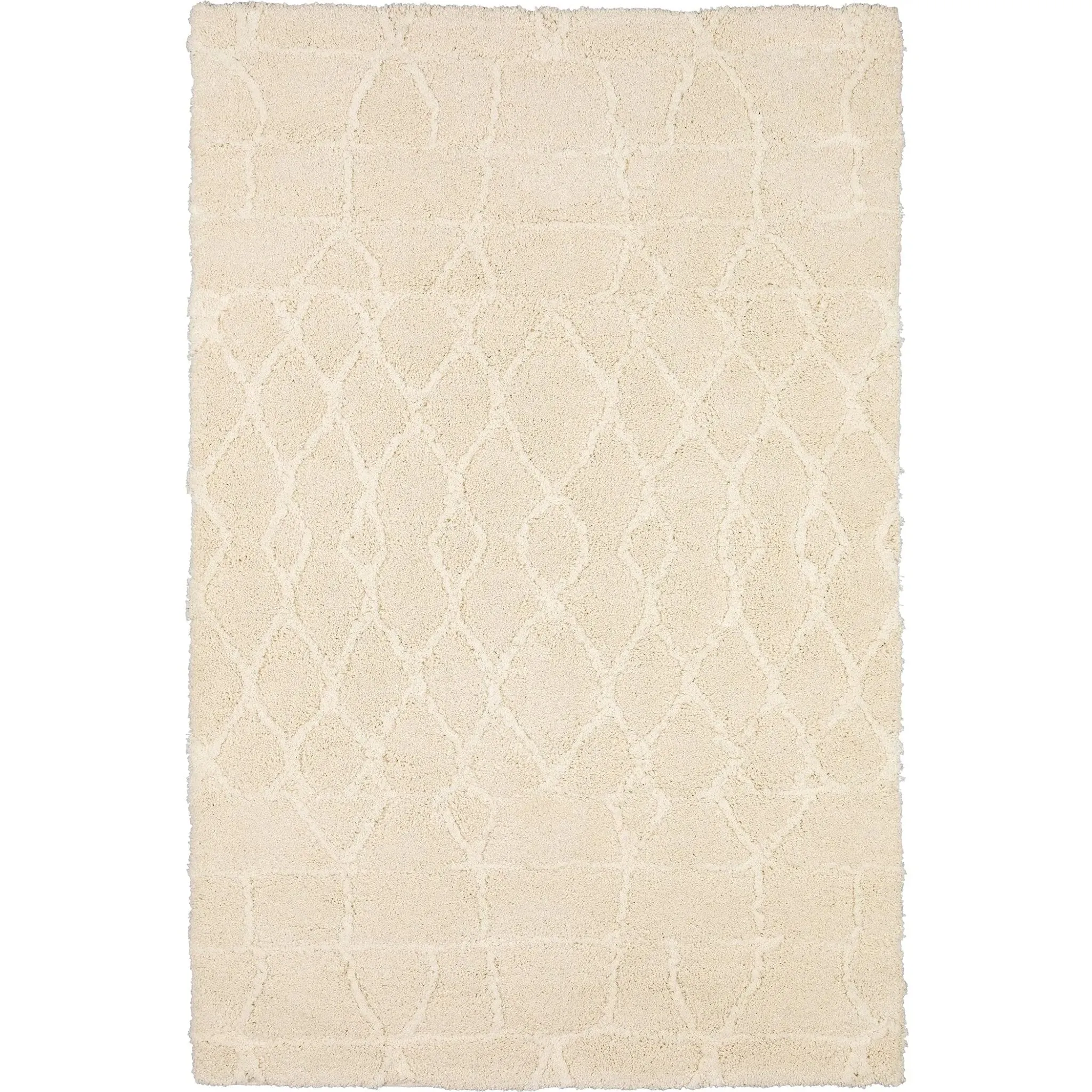 Marquee MQ1 Ivory Rug