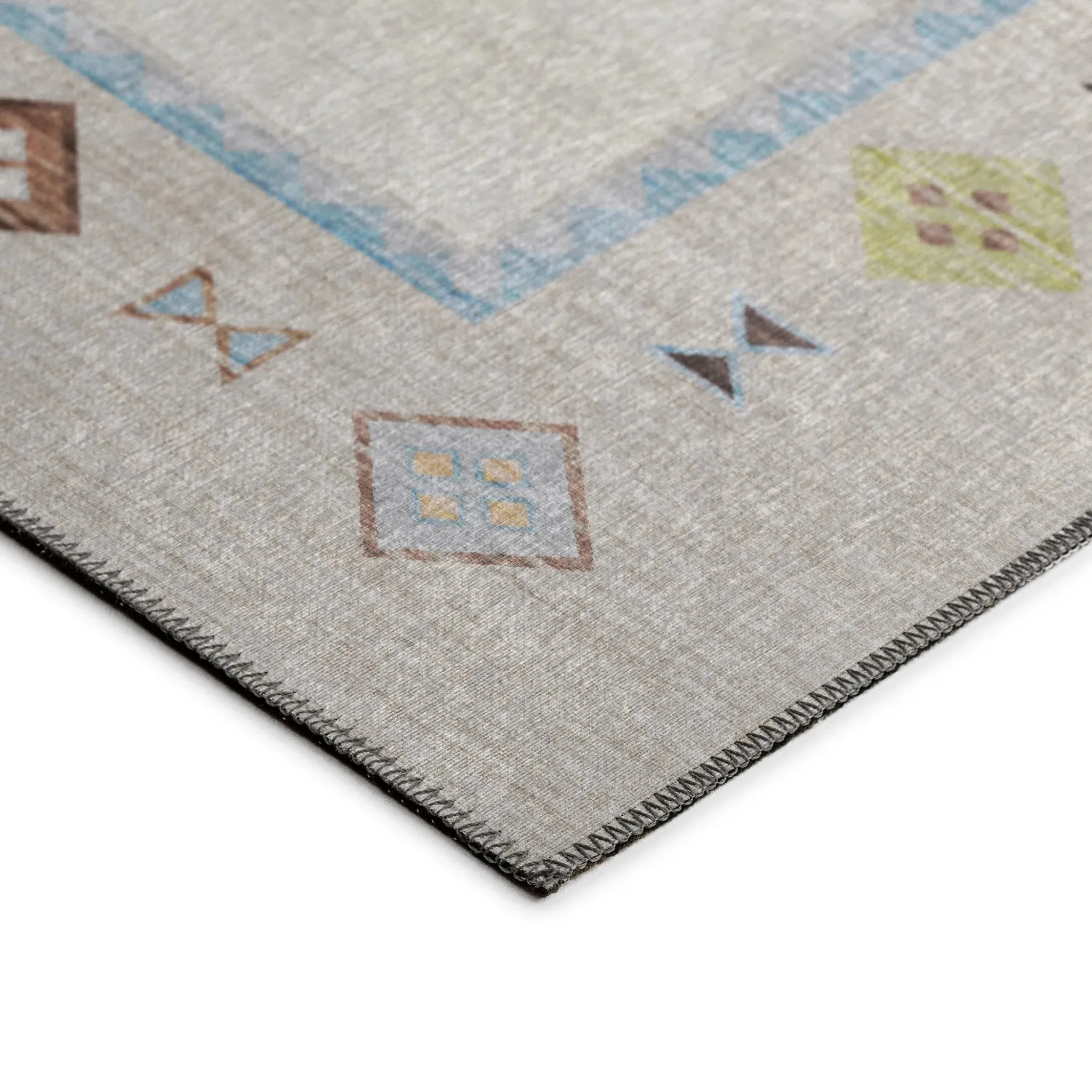 Phoenix PH2 Ivory Rug