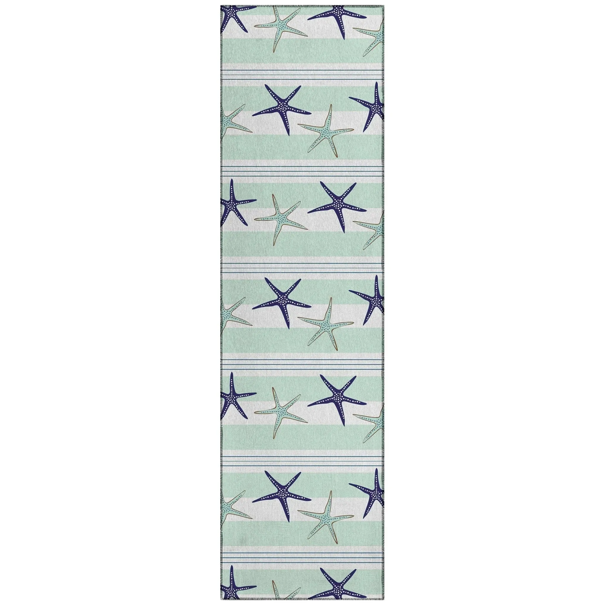 Seabreeze SZ12 Mist Rug