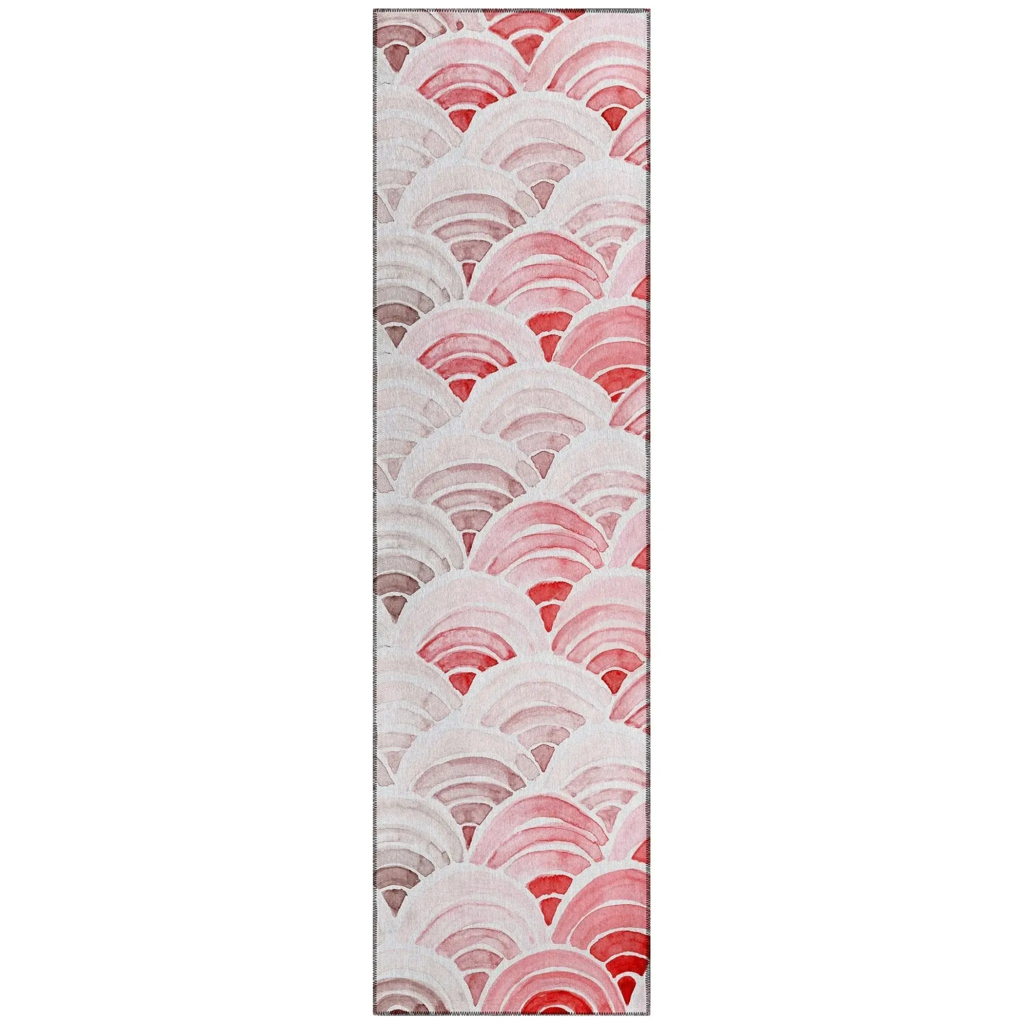 Seabreeze SZ5 Scarlet Rug