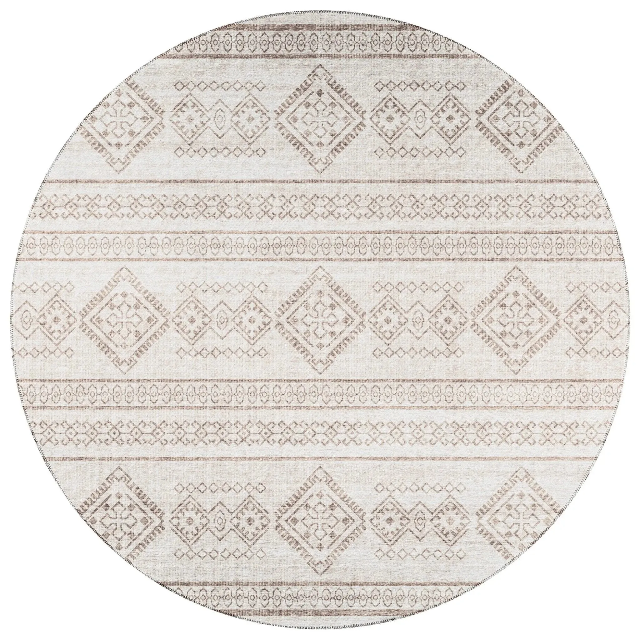 Sedona SN14 Putty Rug
