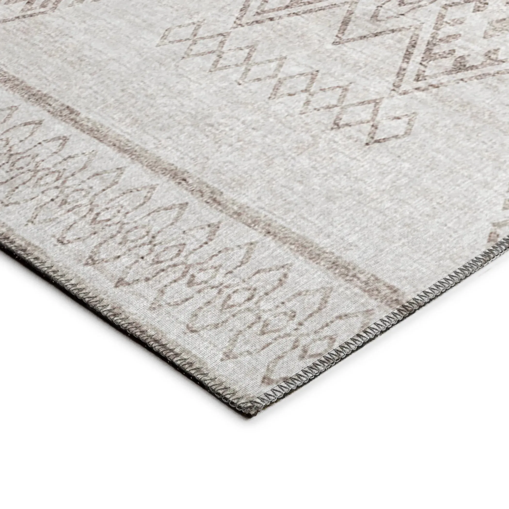 Sedona SN14 Putty Rug