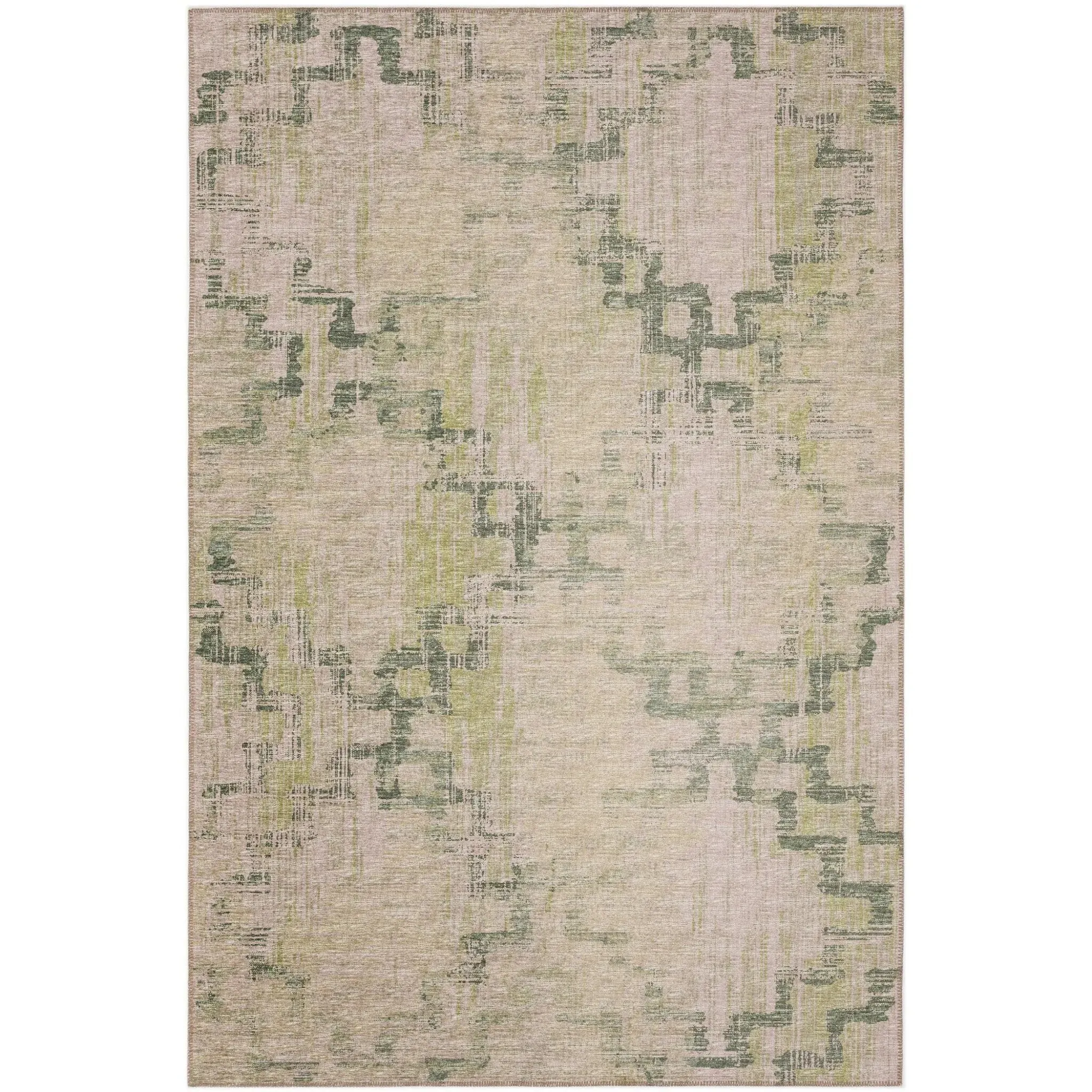 Sedona SN15 Moss Rug