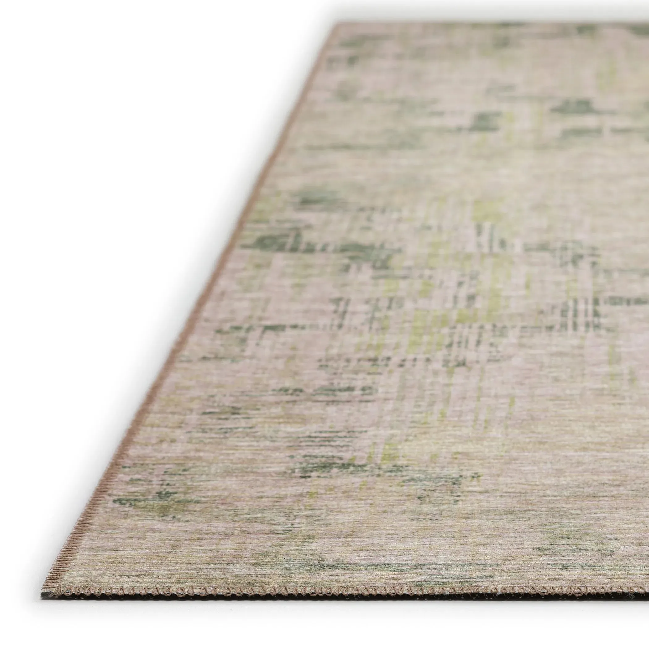 Sedona SN15 Moss Rug