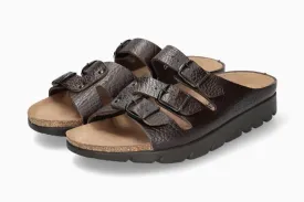 Zach - Dark Brown 4451